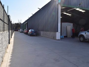 Bodega en venta en LA PINTANA