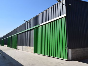 Bodega en venta en LA PINTANA