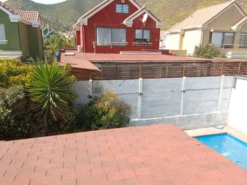 Casa en venta en PUDAHUEL