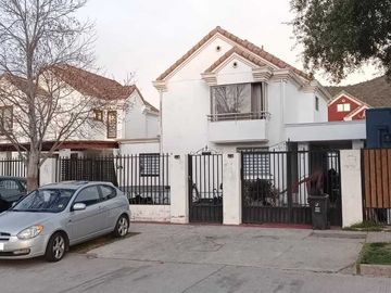 Casa en venta en PUDAHUEL