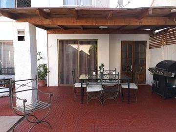 Casa en venta en PUDAHUEL