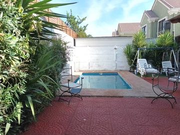 Casa en venta en PUDAHUEL