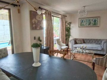 Casa en venta en PUDAHUEL