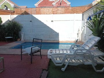 Casa en venta en PUDAHUEL