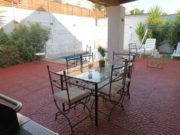 Casa en venta en PUDAHUEL