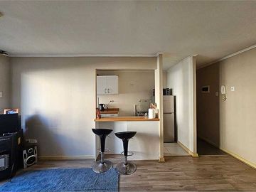 Departamento en venta en CONCEPCIÓN
