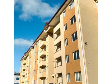 Departamento en venta en CONCEPCIÓN