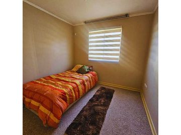Departamento en venta en CONCEPCIÓN