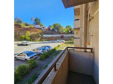 Departamento en venta en CONCEPCIÓN