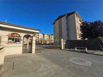 Departamento en venta en CONCEPCIÓN