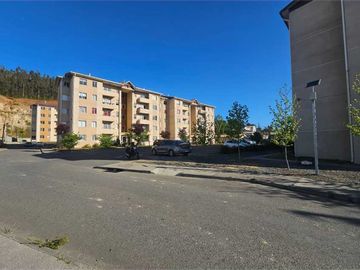 Departamento en venta en CONCEPCIÓN