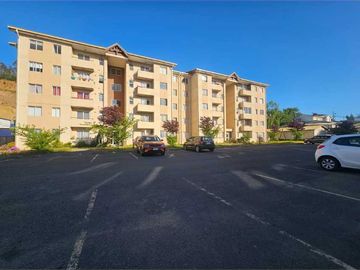 Departamento en venta en CONCEPCIÓN