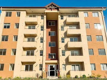Departamento en venta en CONCEPCIÓN