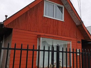 Casa en venta en PUERTO MONTT