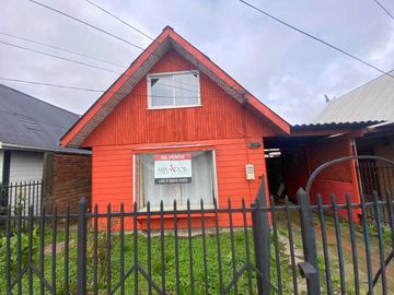 Casa en venta en PUERTO MONTT