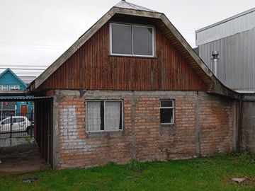 Casa en venta en PUERTO MONTT