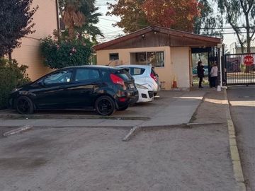 Departamento en Venta en CONDOMINIO LAS TORRES EN AVDA. LA TRAVESIA A UNA CUADRA DE AVDA. LAS TORRES