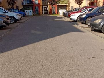 Departamento en Venta en CONDOMINIO LAS TORRES EN AVDA. LA TRAVESIA A UNA CUADRA DE AVDA. LAS TORRES