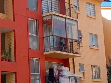 Departamento en Venta en CONDOMINIO LAS TORRES EN AVDA. LA TRAVESIA A UNA CUADRA DE AVDA. LAS TORRES