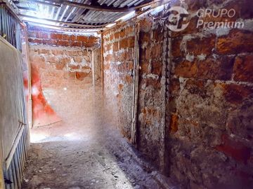 Casa en Venta en Julio Covarrubias con Observatorio