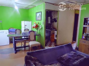 Casa en Venta en Julio Covarrubias con Observatorio