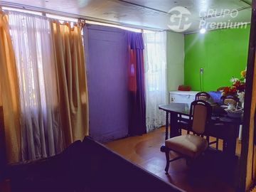 Casa en Venta en Julio Covarrubias con Observatorio