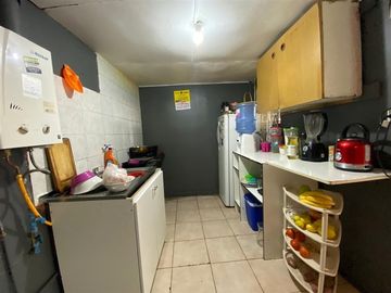 Casa en Venta en Alpatacal / Autopista Los Libertadores