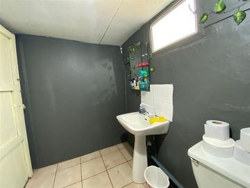 Casa en Venta en Alpatacal / Autopista Los Libertadores