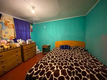 Casa en Venta en Alpatacal / Autopista Los Libertadores