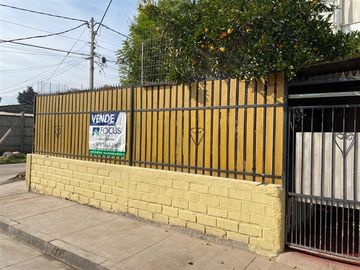 Casa en Venta en Alpatacal / Autopista Los Libertadores