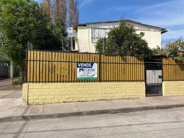 Casa en Venta en Alpatacal / Autopista Los Libertadores
