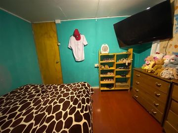 Casa en Venta en Alpatacal / Autopista Los Libertadores