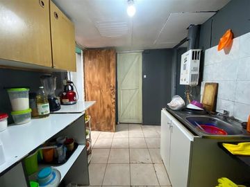 Casa en Venta en Alpatacal / Autopista Los Libertadores