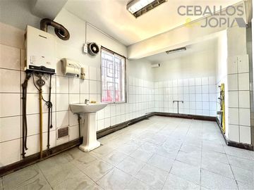 Local Comercial en Venta en Avenida Victoria con Ignacio Carrera Pinto