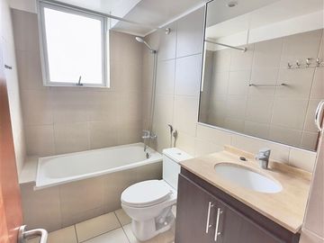 Departamento en Venta en Edificio Torre Capital - piso 23