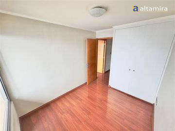 Departamento en Venta en Edificio Torre Capital - piso 23