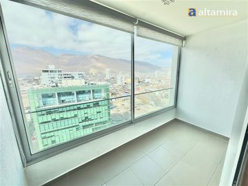 Departamento en Venta en Edificio Torre Capital - piso 23