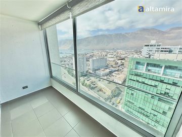 Departamento en Venta en Edificio Torre Capital - piso 23