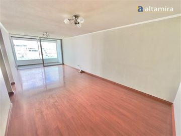 Departamento en Venta en Edificio Torre Capital - piso 23