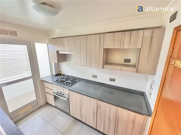 Departamento en Venta en Edificio Torre Capital - piso 23