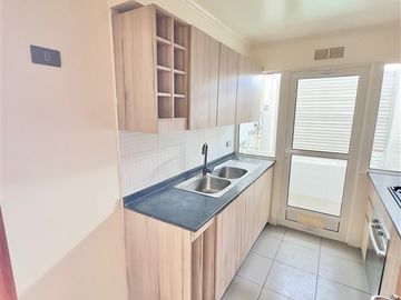 Departamento en Venta en Edificio Torre Capital - piso 23