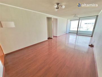 Departamento en Venta en Edificio Torre Capital - piso 23