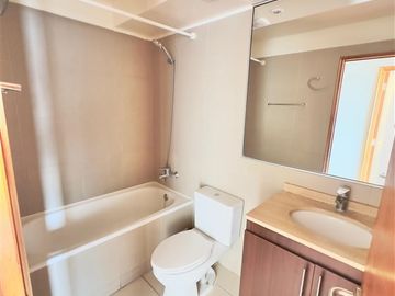 Departamento en Venta en Edificio Torre Capital - piso 23