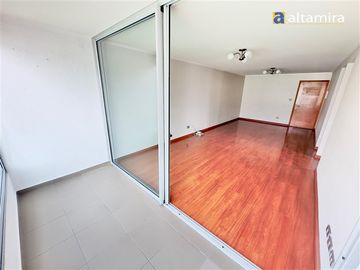 Departamento en Venta en Edificio Torre Capital - piso 23