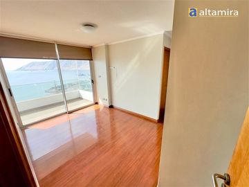 Departamento en Venta en Edificio Torre Capital - piso 23