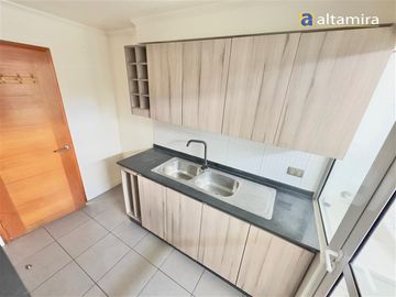 Departamento en Venta en Edificio Torre Capital - piso 23