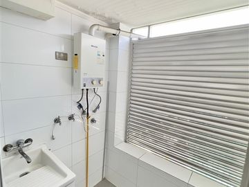 Departamento en Venta en Edificio Torre Capital - piso 23