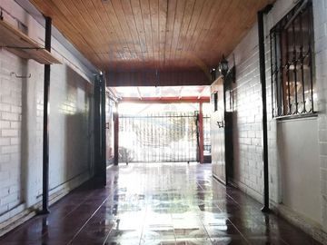 Casa en Venta en Venta Casa 3D 2B 2E, Metro Cinco Pinos, San Bernardo