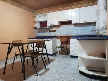 Casa en Venta en Venta Casa 3D 2B 2E, Metro Cinco Pinos, San Bernardo