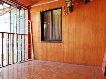 Casa en Venta en Venta Casa 3D 2B 2E, Metro Cinco Pinos, San Bernardo